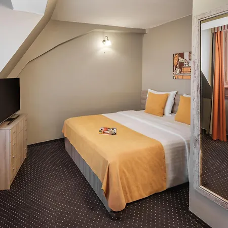 Hotel Palác U Kočků by Prague Residences, Palace At the Cats-3